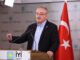 iYi PARTi GRUP BASKANI PROF DR iSMAiL TATLIOGLU