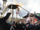 AK PARTi iL BASKANI DAVUT GURKAN iLK TOREN