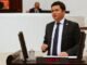 CHP BURSA MiLLETVEKiLi ERKAN AYDIN