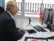 MUDANYA BELEDiYE BASKANI HAYRi TURKYILMAZ VE CHP GENEL BASKANI KEMAL KILICDAROGLU