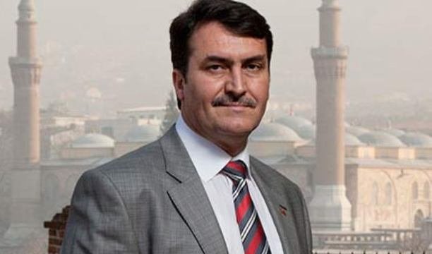 OSMANGAZi BELEDiYE BASKANI MUSTAFA DUNDAR OSMANGAZi BELEDiYE BASKANI MUSTAFA DUNDAR