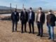 REFiK OZEN ZAFER ISIK VE MURAT AKDAS TOGG iNSAAT SAHASI iNCELEME