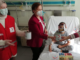 GENC KIZILAY DOC DR ELIF GULER KAZANCI VE HEMOFILI HASTASI COCUKLAR
