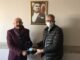 HUSEYiN AKKUS VE FETi YILDIZ