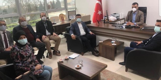 YILDIRIM iLCE SAGLIK MUDURU DR FERHAT EKiNCi VE AK PARTi YILDIRIM iLCE BASKANI ALi ERBAY YILDIRIM iLCE SAGLIK MUDURU DR FERHAT EKiNCi VE AK PARTi YILDIRIM iLCE BASKANI ALi ERBAY
