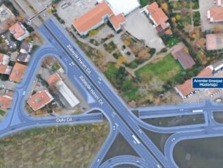ACEMLER TUNEL PROJESi BUYUKSEHiR BELEDiYESi