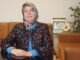 AK PARTi BURSA MiLLETVEKiLi EMiNE YAVUZ GOZGEC