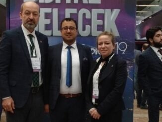 AYBARS YILMAZ iDRiS DOGRUL NESRiN ERDEM AKILLI SEHiRLER