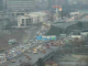BURSADA TRAFIK SIKISIKLIGI