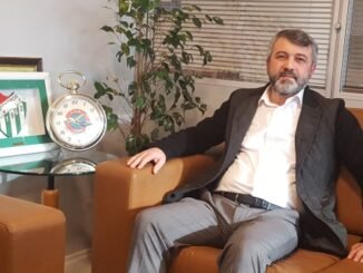 DR MUH MUSTAFA UYSAL