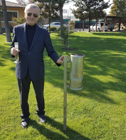 ERCAN BAYRAMLI ERCAN BAYRAMLI