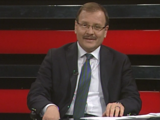 HAKAN CAVUSOGLU