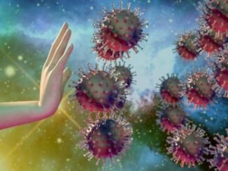 KORONAViRUS VAKALARI