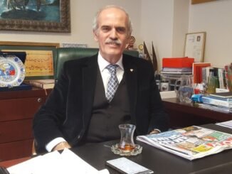 RECEP ALTEPE