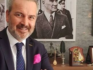 ROBODER BASKANI GUREL YILMAZ