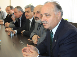 ARiF TAK VE BESOB YONETiMi