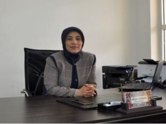 BURSA OLGUNLASMA ENSTiTUSU MUDURU NiLUFER KARAKOC