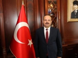 BURSA VALISI YAKUP CANBOLAT