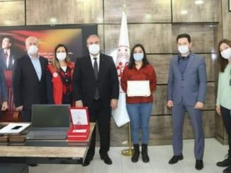 SiiR OKUMA TURKiYE BiRiNCiSi KUBRA UNLU ZUBEYDEHANIM MTAL OGRENCiSi