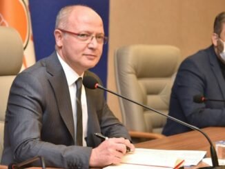 AK PARTi iL BASKANI DAVUT GURKAN