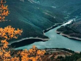 DOGANCA BARAJI VE SU SEVIYESI