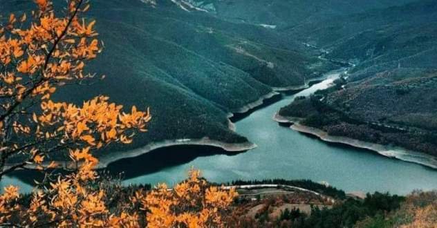DOGANCA BARAJI VE SU SEVIYESI