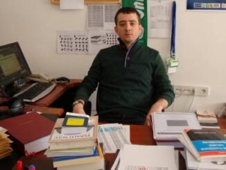 DR SAADETTIN TOPCU