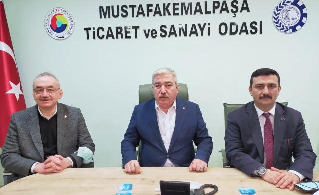 IYI PARTI GRUP BASKANI PROF DR ISMAIL TATLIOGLU MUSTAFAKEMALPASA TEMASLARI SELCUK TURKOGLU IYI PARTI GRUP BASKANI PROF DR ISMAIL TATLIOGLU MUSTAFAKEMALPASA TEMASLARI SELCUK TURKOGLU