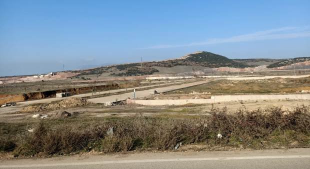 KESTEL CATALTEPE ESNAF SiTESi ALANI KESTEL CATALTEPE ESNAF SiTESi ALANI
