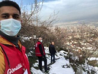 KIZILAY GONULLUSU CEZAYiRLi YASiN