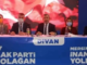 iSMAiL AYDIN AK PARTi MERSiN iL KONGRESi DiVAN BASKANI