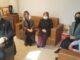DEVA PARTiSi iL BASKANI SERKAN OZGOZ HAKAN CAVUS SELDA ALTUN TUGBA YILDIZER MEDVE CUiUKCU