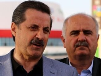 FARUK CELiK