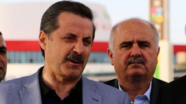 FARUK CELiK FARUK CELiK