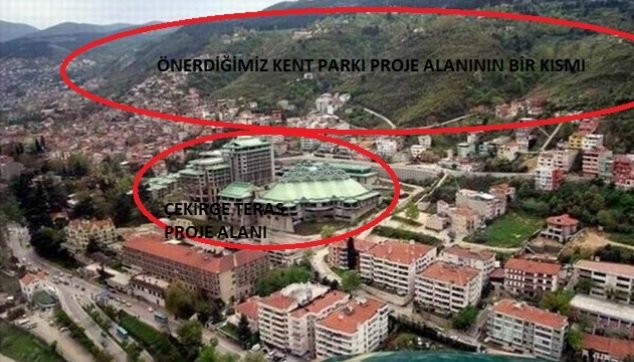 IYI PARTI OSMANGAZI ONERDIGI MEGA KENT PARKI IYI PARTI OSMANGAZI ONERDIGI MEGA KENT PARKI