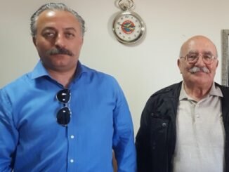 PROF DR AHMET iNAM VE GURKAN KAYA