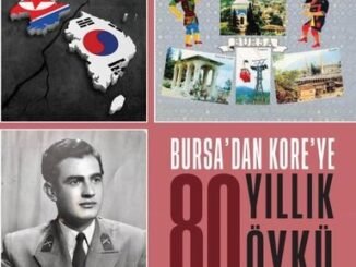 CEYHUN iRGiL KiTABI BURSADAN KOREYE YILLIK OYKU