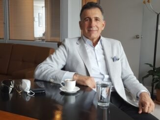GURHAN AKDOGAN