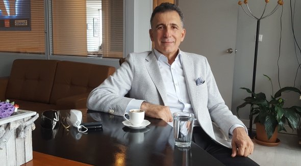 GURHAN AKDOGAN