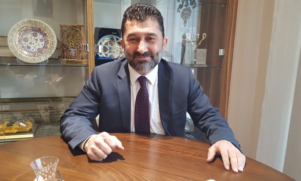 PROF DR ARiF KARADEMiR BTU REKTORU PROF DR ARiF KARADEMiR BTU REKTORU