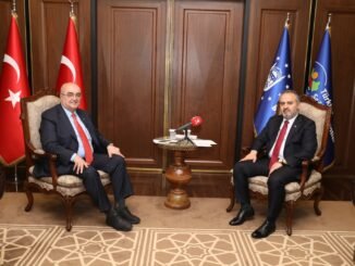 YAZI ALINUR AKTAS VE AHMET EMIN YILMAZ