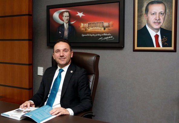 AK PARTi BURSA MiLLETVEKiLi ATiLLA ODUNC AK PARTi BURSA MiLLETVEKiLi ATiLLA ODUNC