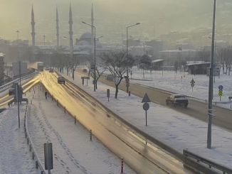 KENT VE KAR