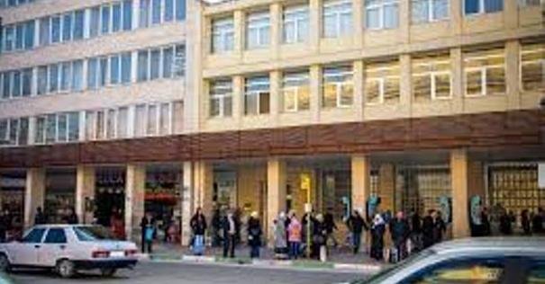 YAYA KORUMALI KALDIRIMLAR VE ATATURK CADDESI YAYA KORUMALI KALDIRIMLAR VE ATATURK CADDESI