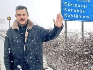 AK PARTI BURSA MILLETVEKILI DR MUSTAFA ESGIN