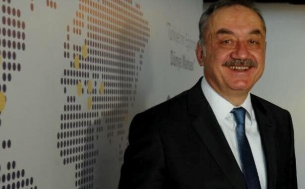 IYI PARTI GRUP BASKANI PROF DR ISMAIL TATLIOGLU IYI PARTI GRUP BASKANI PROF DR ISMAIL TATLIOGLU