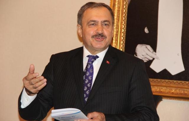 PROF DR VEYSEL EROGLU PROF DR VEYSEL EROGLU