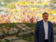 VEYSEL EROGLU PANORAMA MUZEDE