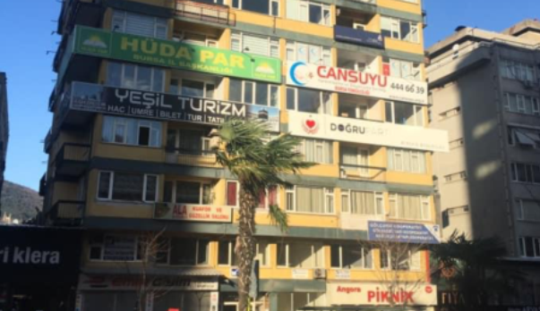 DOGRU PARTi iL BASKANLIGI DOGRU PARTi iL BASKANLIGI