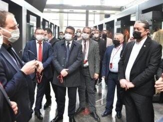 PANORAMA FETiH MUZESi REHBERLi ZiYARETLERDE KULAKLIK